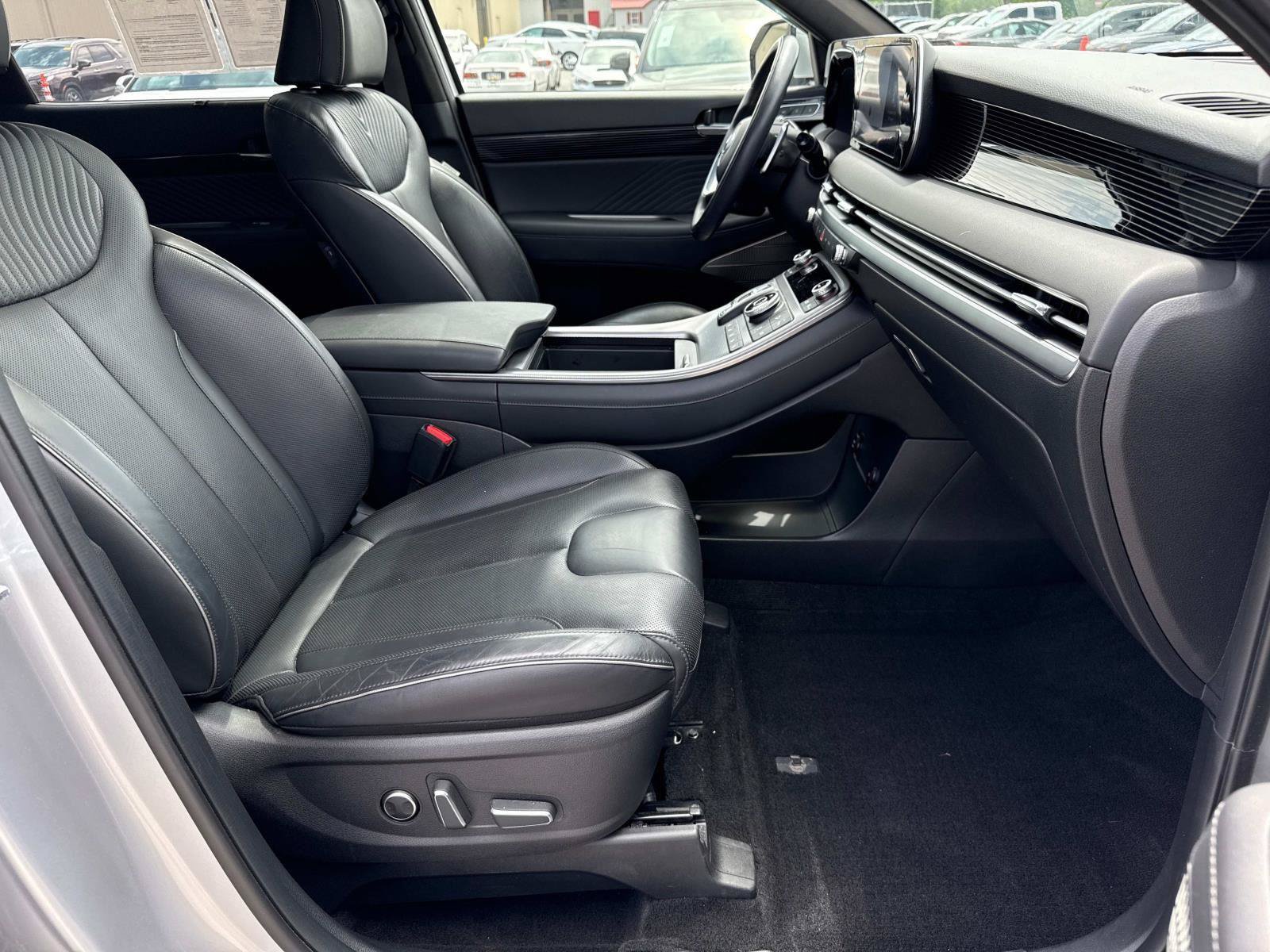 Certified 2023 Hyundai Palisade Calligraphy AWD/4WD image 19