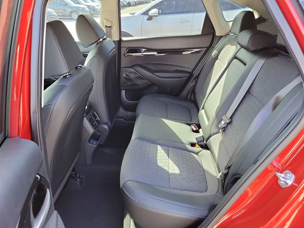 New 2026 Kia Seltos S FWD image 15