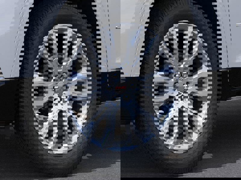 New 2026 GMC Acadia Denali w/ Super Cruise Package FWD image 9