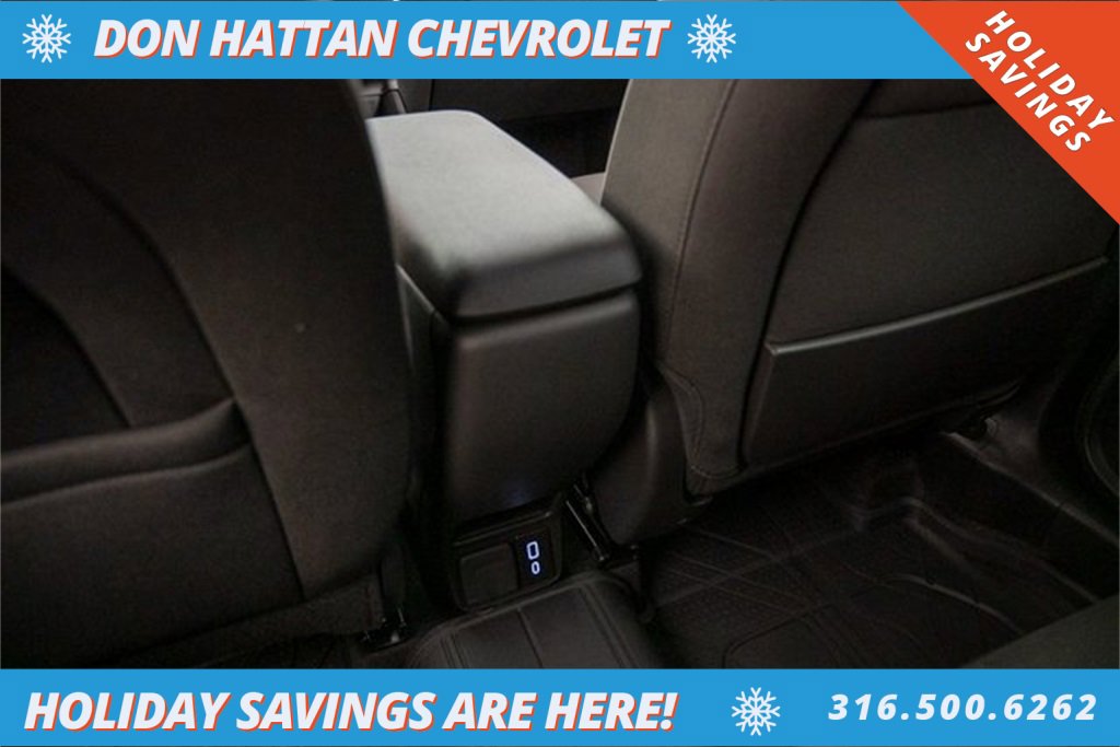 New 2026 Chevrolet TrailBlazer LT w/ Convenience Package image 21