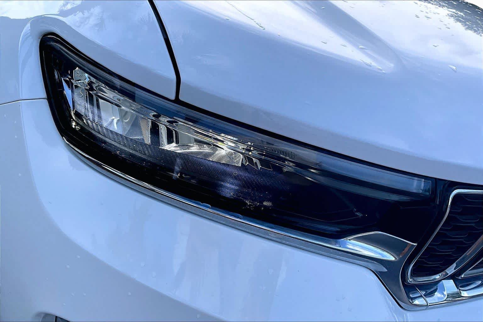 Used 2022 Jeep Grand Cherokee Limited RWD image 27