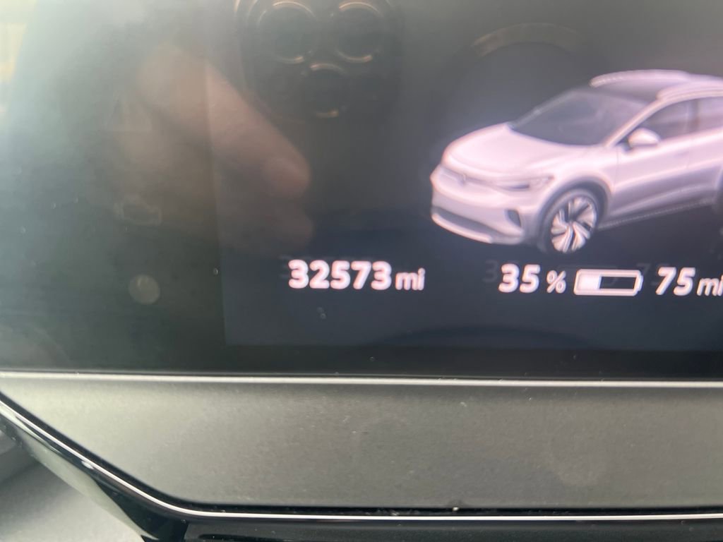 Certified 2023 Volkswagen ID.4 Pro image 19