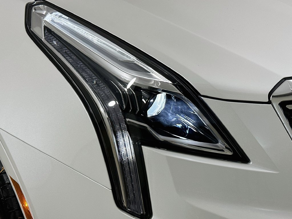 New 2026 Cadillac XT5 Premium Luxury w/ Driver Assist Package AWD/4WD image 41