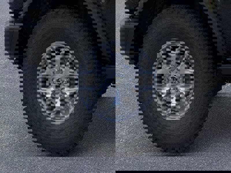 New 2025 Ford Bronco Badlands image 21