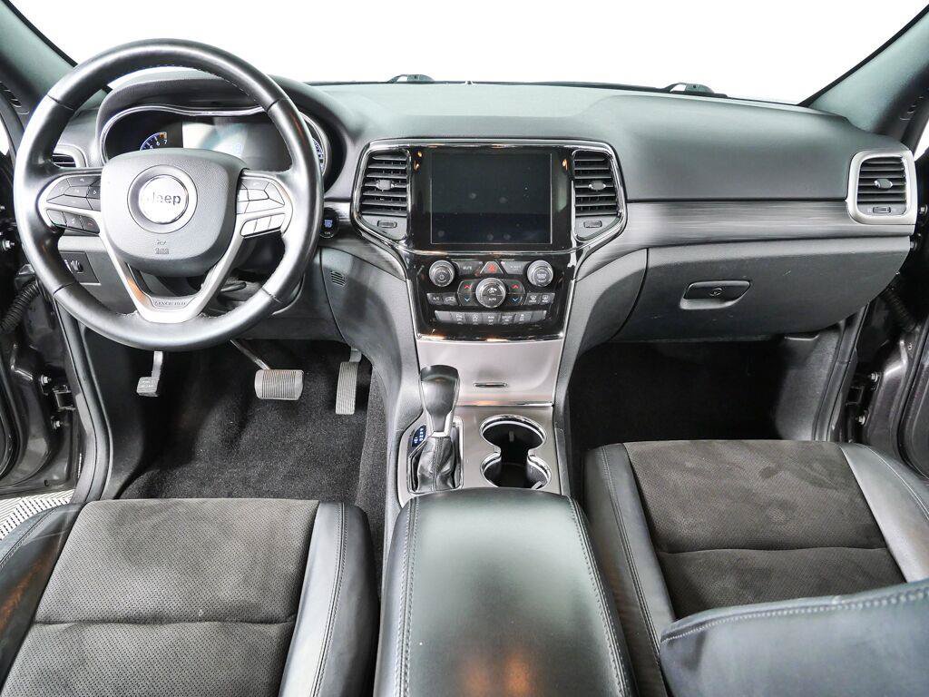 Used 2021 Jeep Grand Cherokee Laredo X RWD image 19