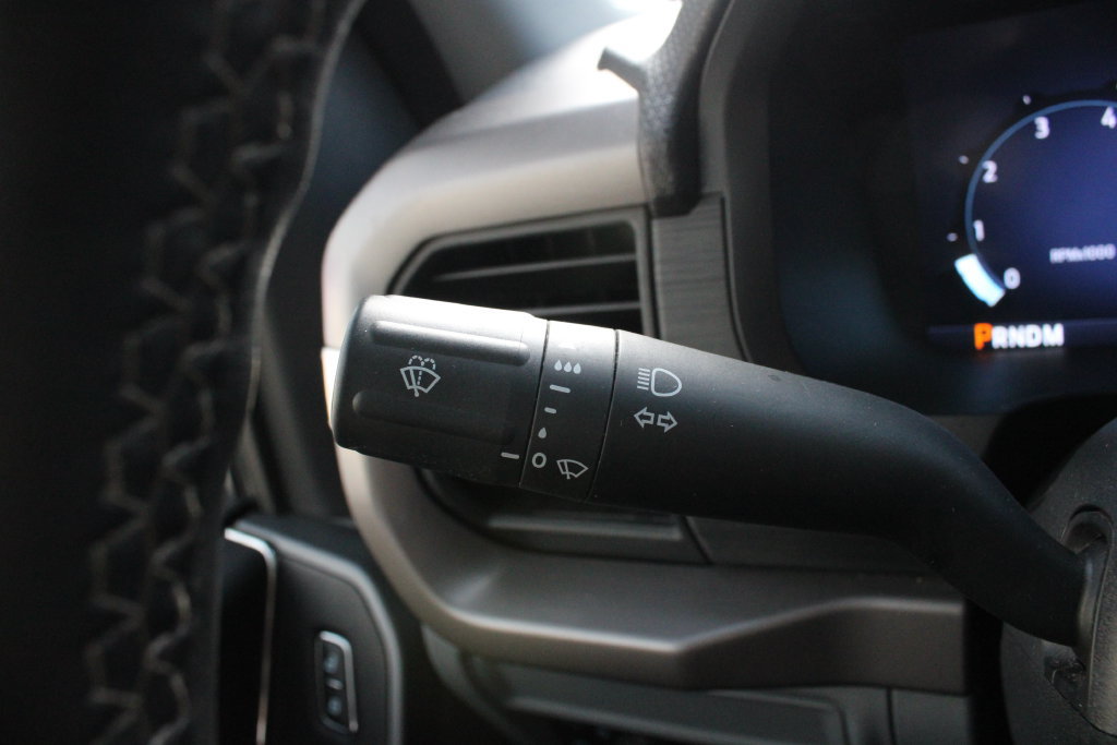 Used 2024 Ford F150 XLT AWD/4WD image 11
