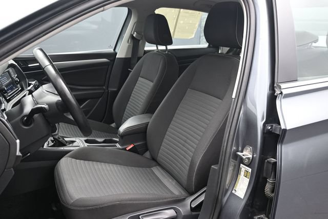 Used 2023 Volkswagen Jetta S FWD image 6