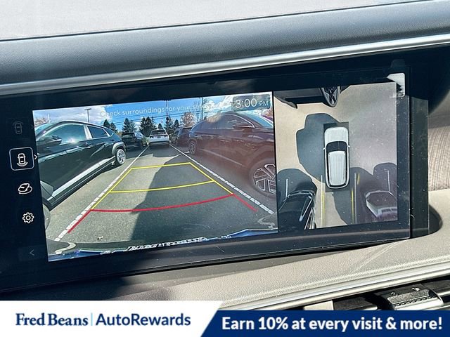 New 2026 Hyundai Palisade Limited image 15