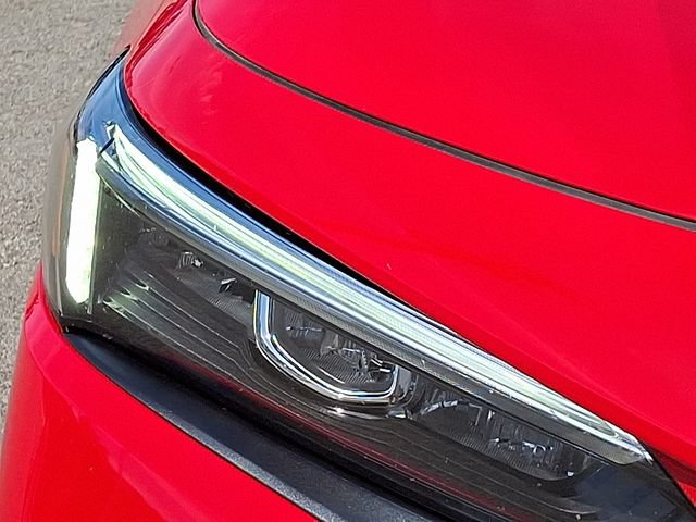 Certified 2023 Honda Civic EX image 27