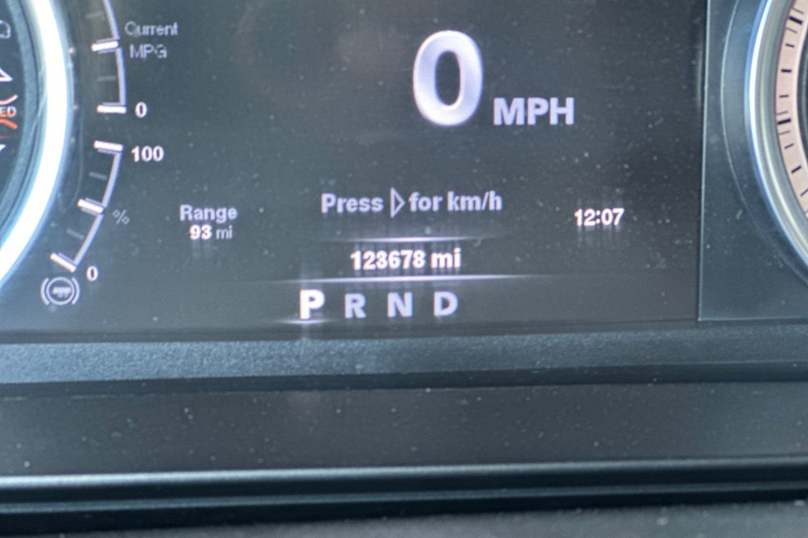 Used 2014 RAM 1500 Sport w/ Sport Premium Group AWD/4WD image 22