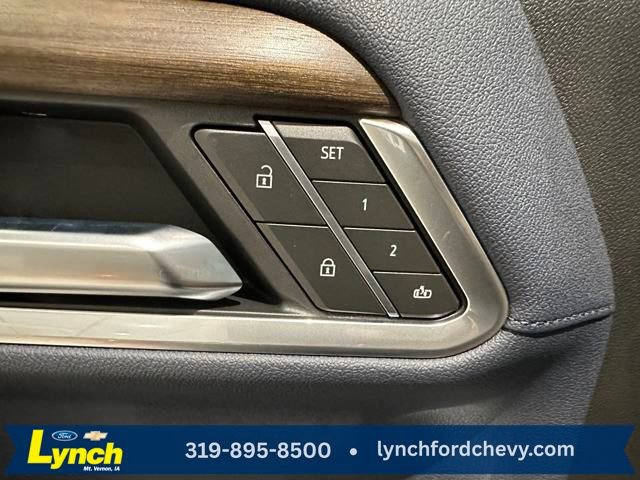 New 2026 Chevrolet Silverado 3500 High Country w/ High Country Premium Package image 9