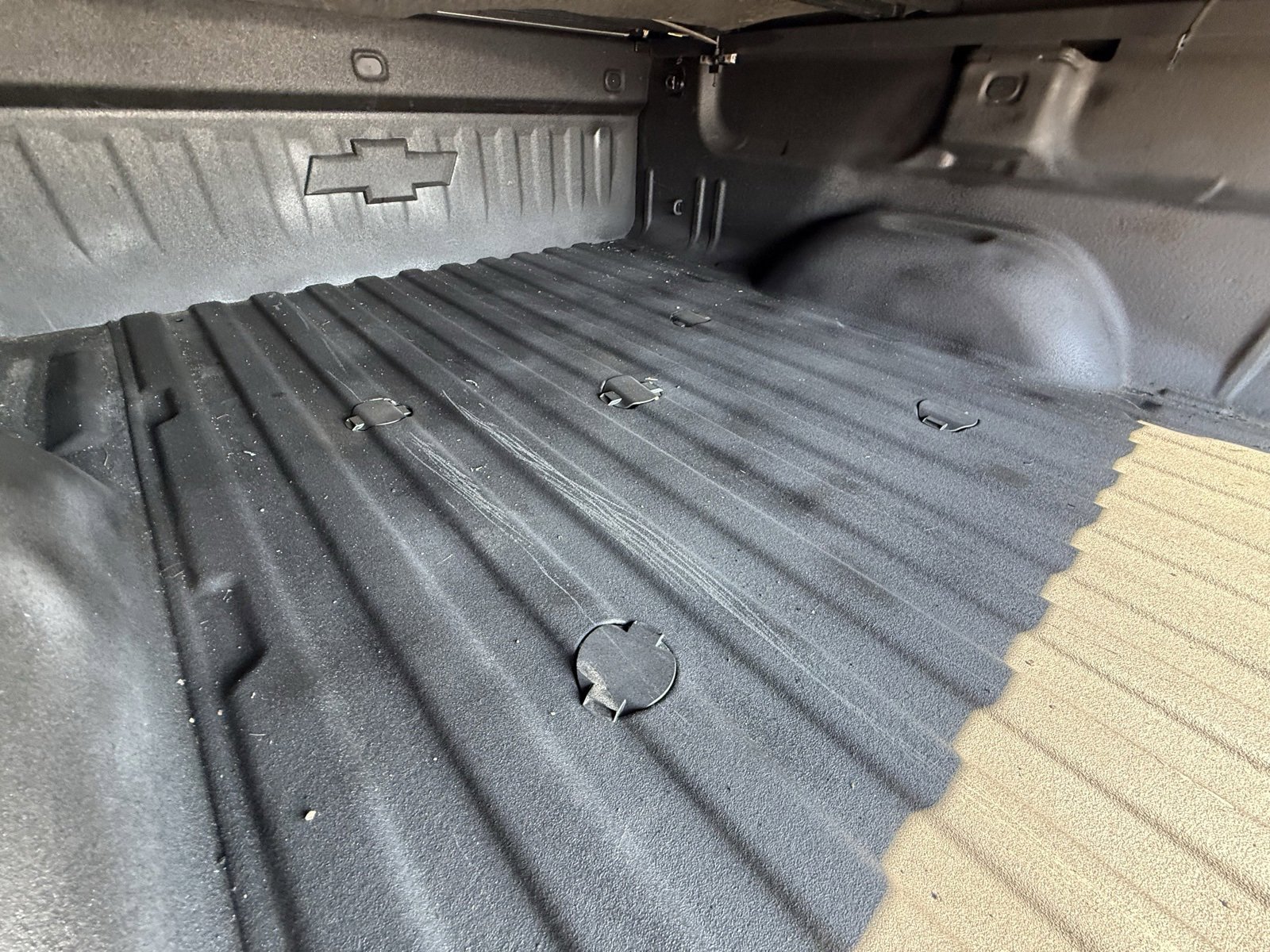 Used 2019 Chevrolet Silverado 2500 High Country w/ Duramax Plus Package image 32