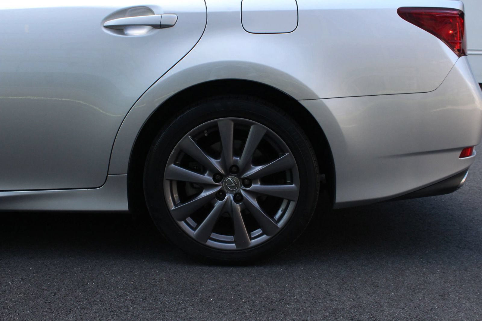 Used 2015 Lexus GS 350 RWD image 10