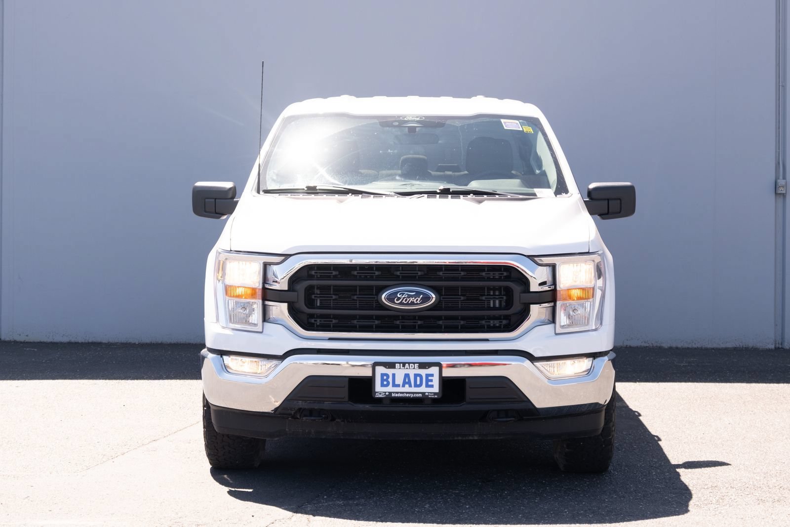 Used 2022 Ford F150 XLT w/ Trailer Tow Package AWD/4WD image 16