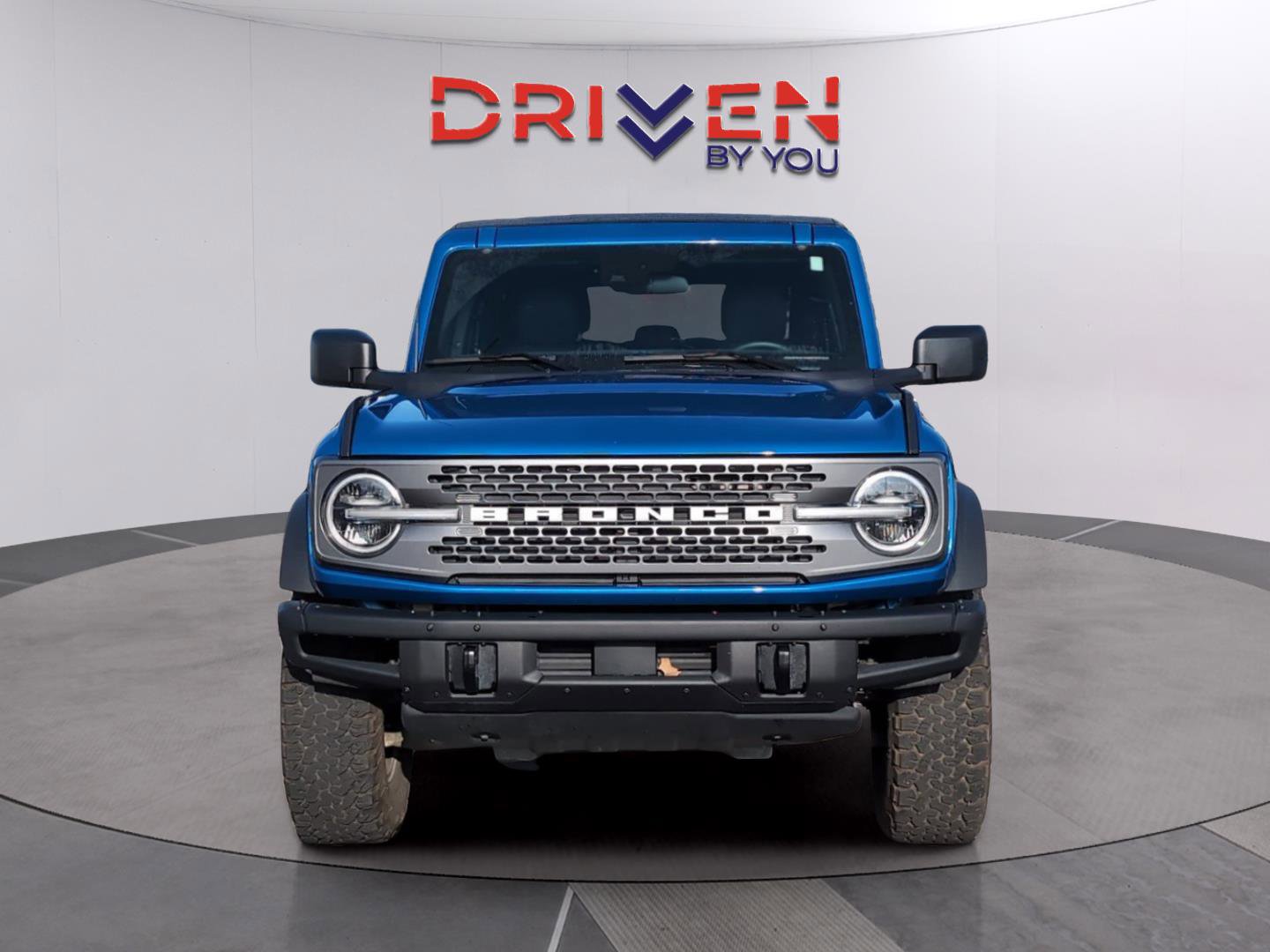 Used 2024 Ford Bronco Badlands image 8