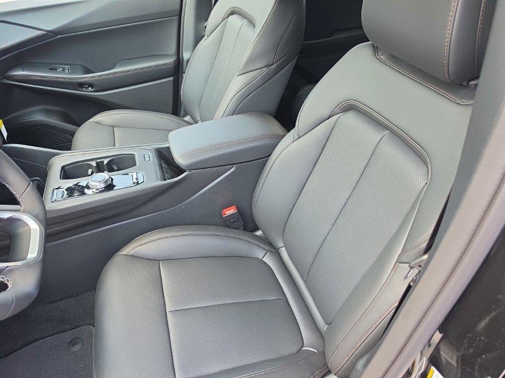New 2026 Jeep Cherokee Limited AWD/4WD image 13