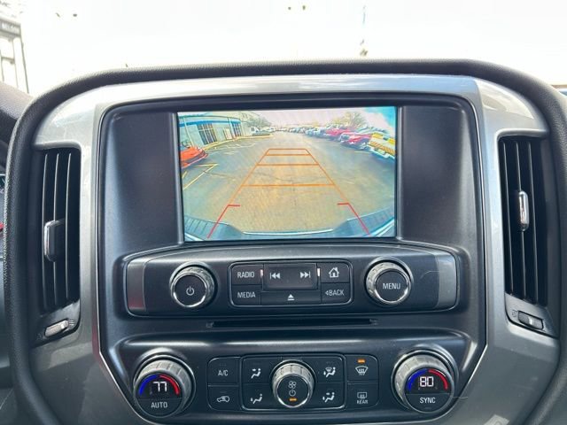 Used 2017 Chevrolet Silverado 1500 LT w/ All Star Edition image 42