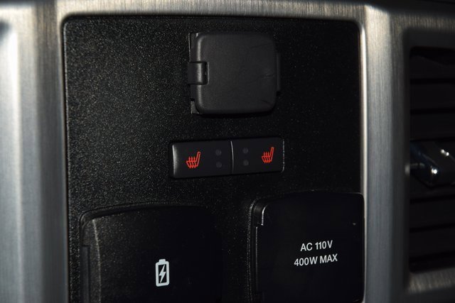 Used 2022 Ford F450 Platinum w/ FX4 Off-Road Package image 48