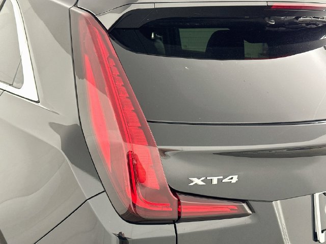 Used 2024 Cadillac XT4 Premium Luxury FWD image 24