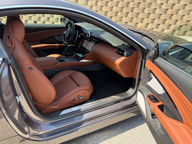 New 2026 Maserati GranTurismo Modena AWD/4WD image 35