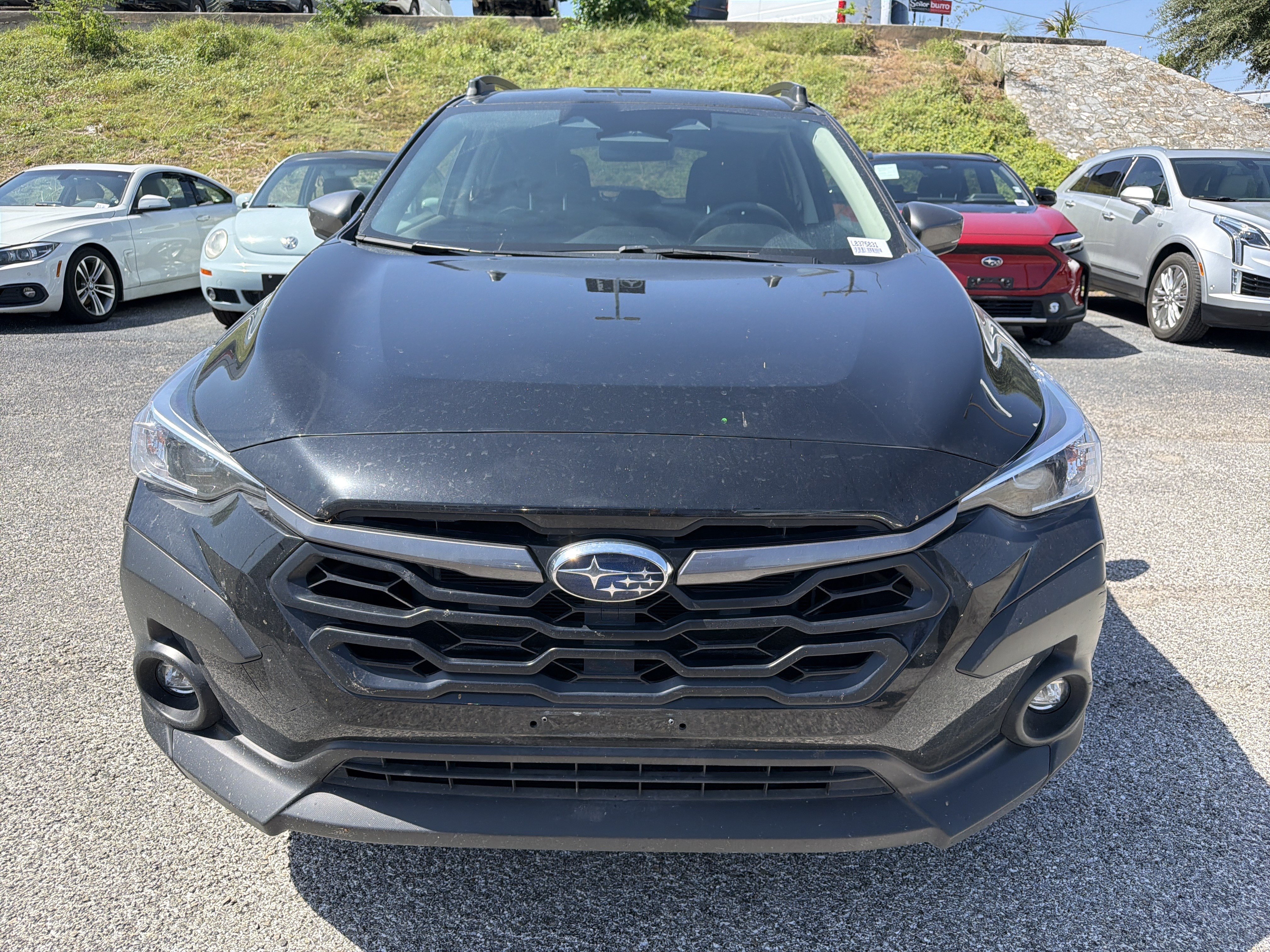 Certified 2024 Subaru Crosstrek 2.0i Premium AWD/4WD image 7