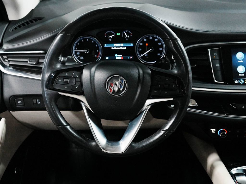 Used 2023 Buick Enclave Essence w/ Experience Buick Package image 27
