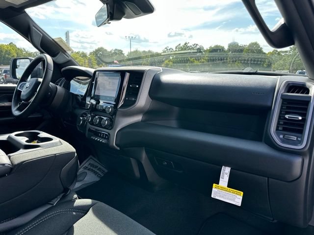 New 2026 RAM 1500 Express RWD image 45