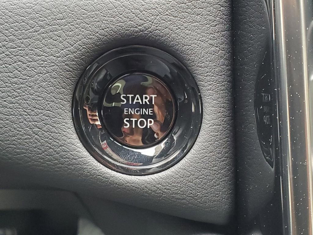 New 2026 Nissan Armada PRO-4X image 6