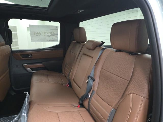 New 2026 Toyota Tundra 1794 Edition AWD/4WD image 20