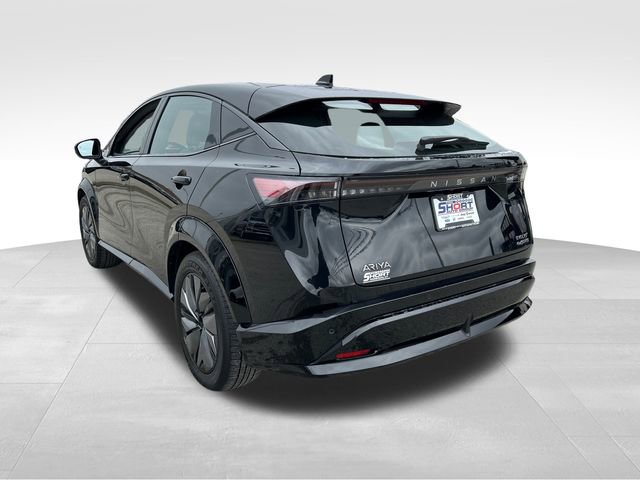 Used 2023 Nissan Ariya AWD image 3