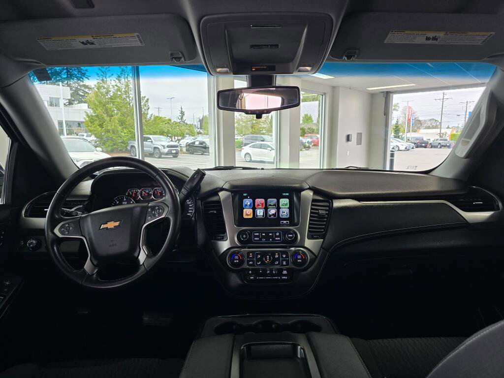 Used 2016 Chevrolet Tahoe LS AWD/4WD image 31