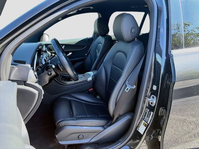 Certified 2022 Mercedes-Benz GLC 300 4MATIC image 10