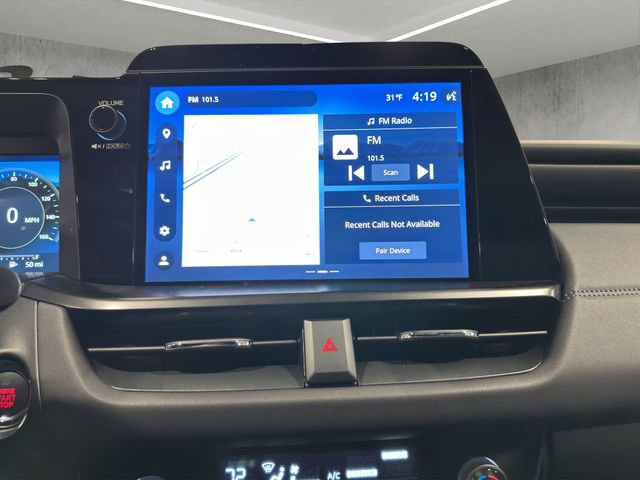 New 2026 Subaru Outback Touring image 12