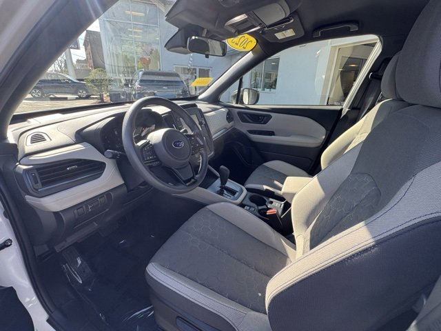 Used 2025 Subaru Forester image 8