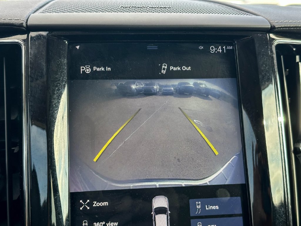 Used 2019 Volvo XC60 T5 Inscription w/ Protection Package Premier FWD image 33