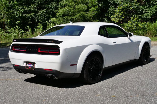 Used 2023 Dodge Challenger R/T Scat Pack image 22
