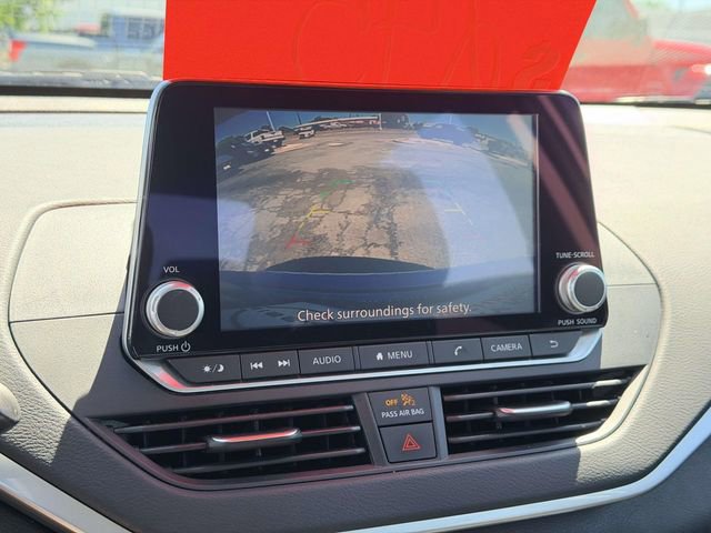 Used 2022 Nissan Altima 2.5 SV FWD image 20