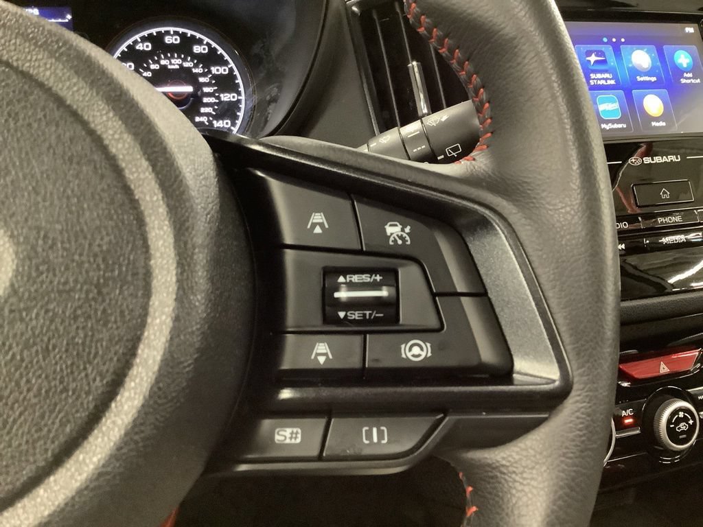 Certified 2024 Subaru Forester Sport AWD/4WD image 22