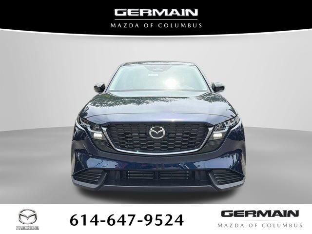New 2026 MAZDA CX-5 Select AWD/4WD image 3