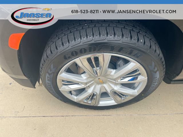 Used 2024 Chevrolet Tahoe High Country AWD/4WD image 33