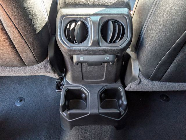 Used 2019 Jeep Wrangler Unlimited Sport S image 13