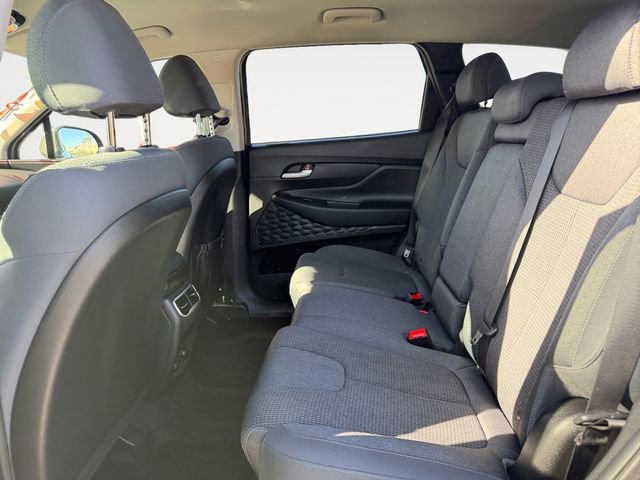 Used 2022 Hyundai Santa Fe SEL image 11