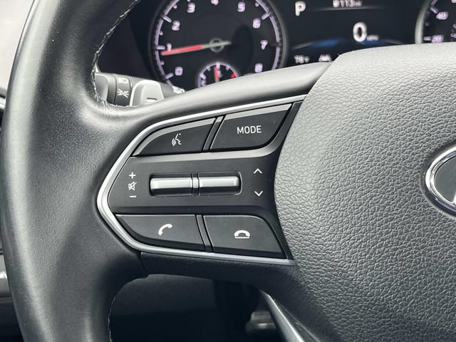 Certified 2023 Hyundai Santa Fe SEL AWD/4WD image 27