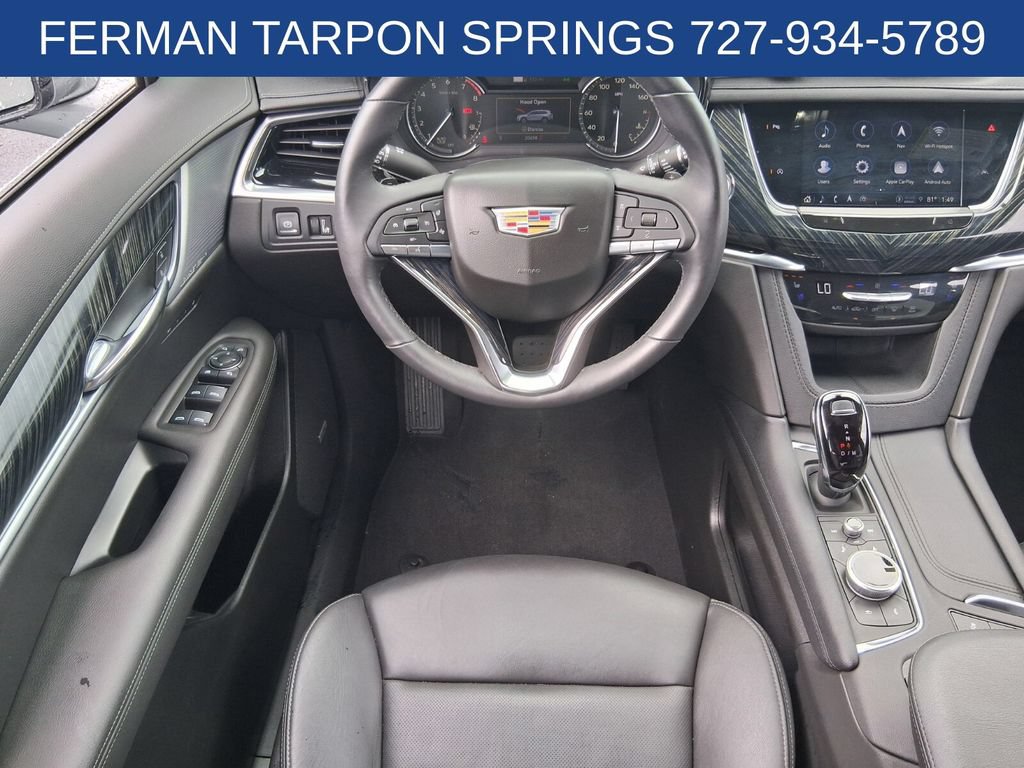 Used 2024 Cadillac XT6 Premium Luxury FWD image 15