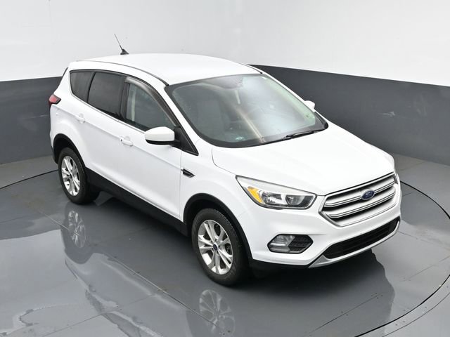Used 2019 Ford Escape SE image 19