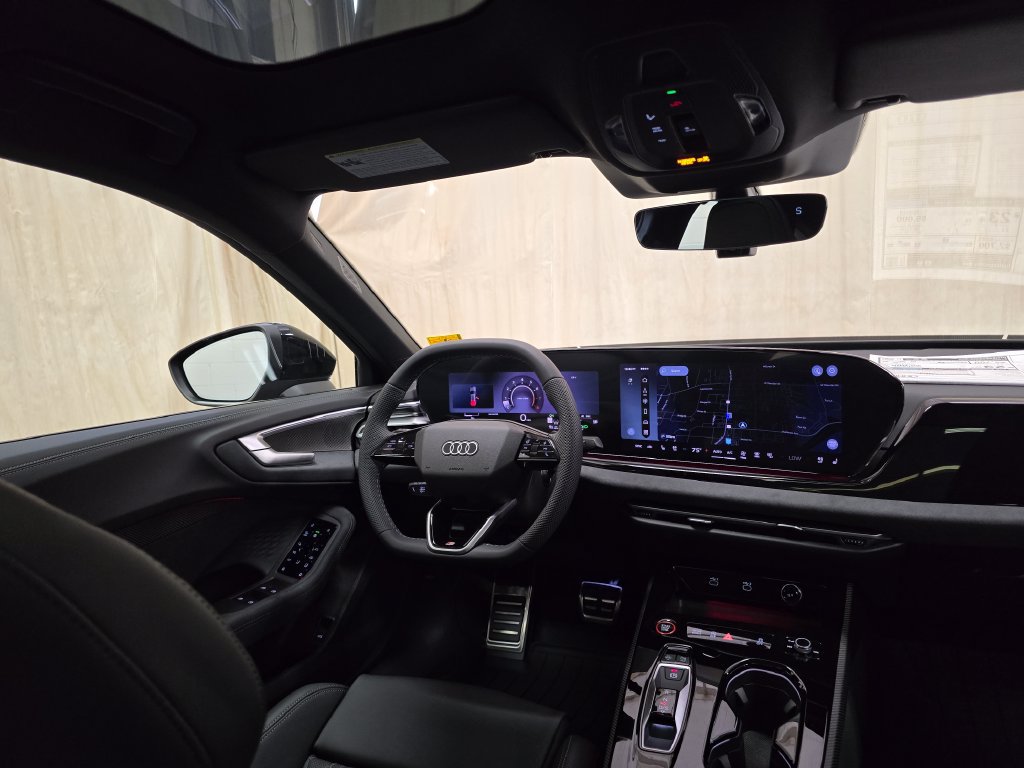 New 2026 Audi S5 Premium Plus AWD/4WD image 34