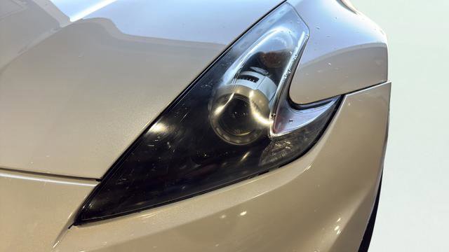 Used 2019 Nissan 370Z w/ Sport Package RWD image 25