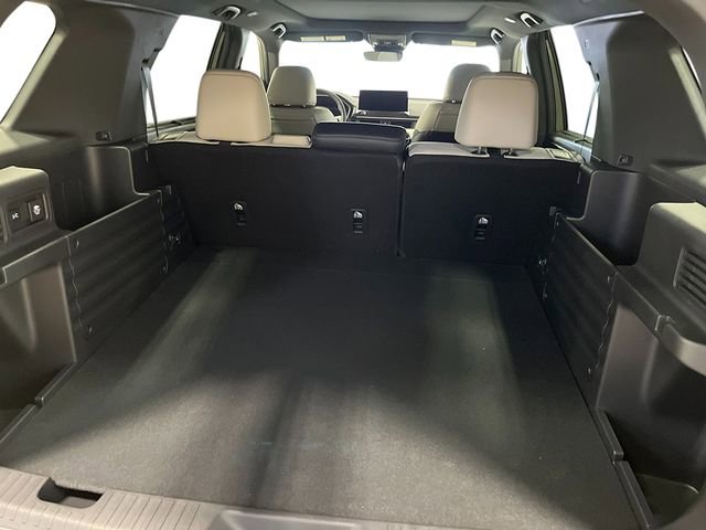 New 2026 Honda Passport TrailSport Elite image 23