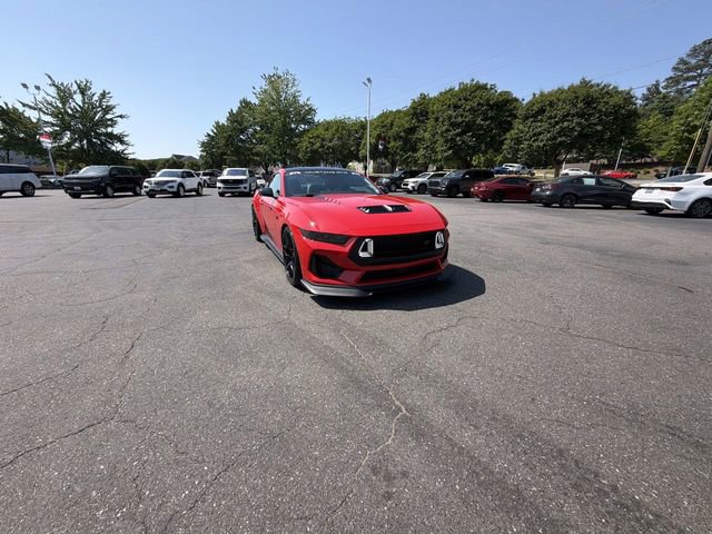 New 2026 Ford Mustang GT RWD image 8