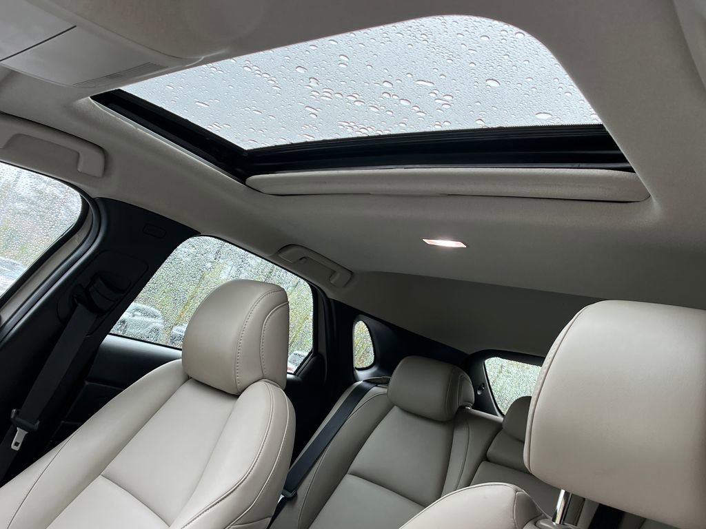 Used 2024 MAZDA CX-30 AWD 2.5 S w/ Preferred Package image 20